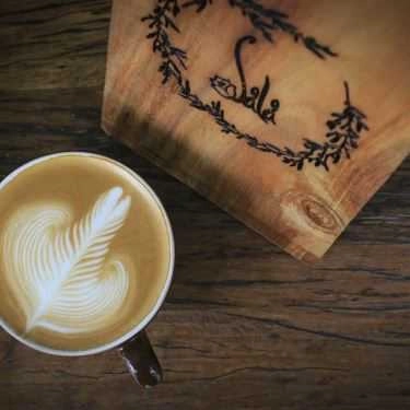Món ăn- Sala Cafe
