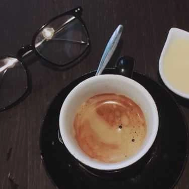 Món ăn- Cafe Sam Kafe