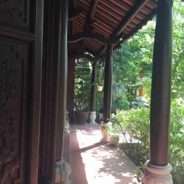 Tổng hợp- Nhà Hàng Sân Mây - Món Chay