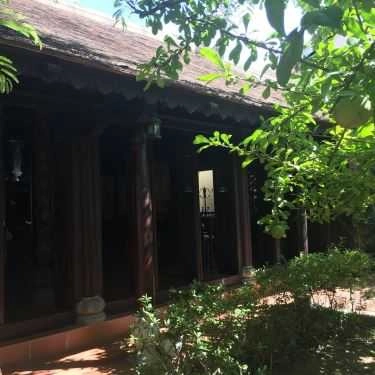 Tổng hợp- Nhà Hàng Sân Mây - Món Chay