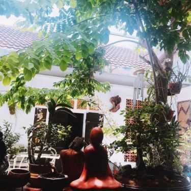 Tổng hợp- Nhà Hàng Sân Mây - Món Chay