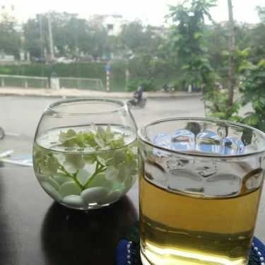 Tổng hợp- Sanh Cafe