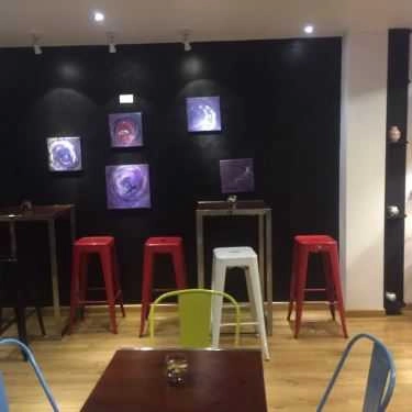 Tổng hợp- Sanh Cafe