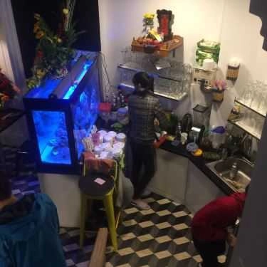Tổng hợp- Sanh Cafe