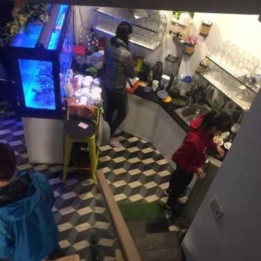 Tổng hợp- Sanh Cafe