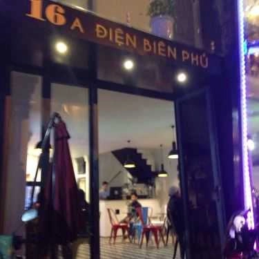 Tổng hợp- Sanh Cafe