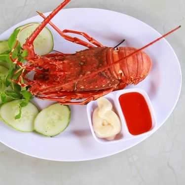 Món ăn- Sao Băng - Nhà Hàng Hải Sản