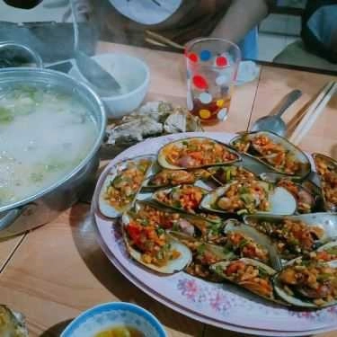 Món ăn- Quán Nhậu Hồng Nhung - Hải Sản Tươi Sống