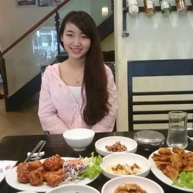 Tổng hợp- Nhà Hàng Seoul Restaurant - Bến Nghé