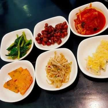 Tổng hợp- Nhà Hàng Seoul Restaurant - Bến Nghé