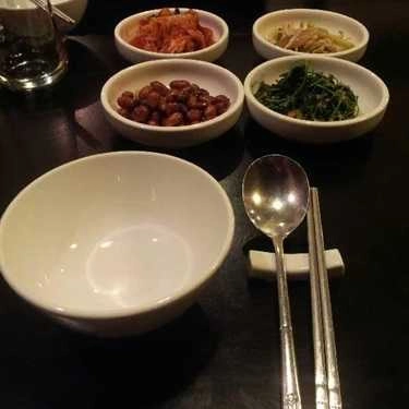 Tổng hợp- Nhà Hàng Seoul Restaurant - Bến Nghé