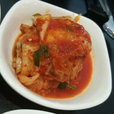 Tổng hợp- Nhà Hàng Seoul Restaurant - Bến Nghé