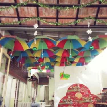 Tổng hợp- SH Family Cafe