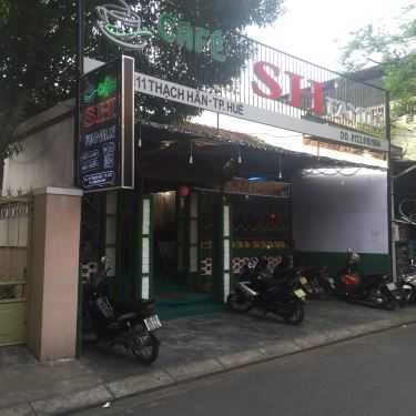 Tổng hợp- SH Family Cafe