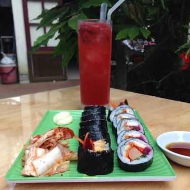 Món ăn- Cafe Shake Shake - Drinks & Foods