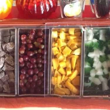 Tổng hợp- Cafe Shake Shake - Drinks & Foods