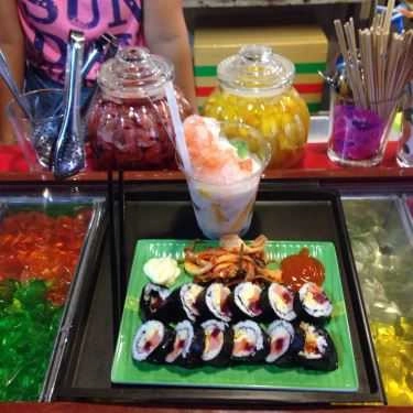 Món ăn- Cafe Shake Shake - Drinks & Foods