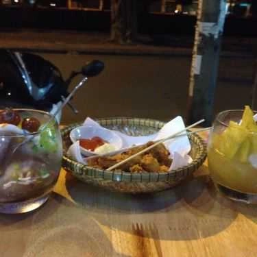 Món ăn- Cafe Shake Shake - Drinks & Foods