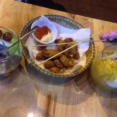 Món ăn- Cafe Shake Shake - Drinks & Foods