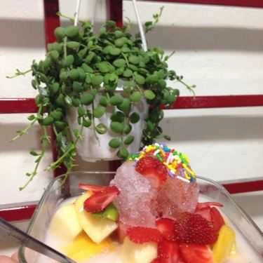 Món ăn- Cafe Shake Shake - Drinks & Foods