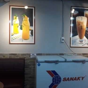 Tổng hợp- Cafe Shalala Ice Cream - Trường Tiền Plaza