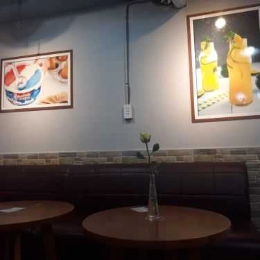 Tổng hợp- Cafe Shalala Ice Cream - Trường Tiền Plaza