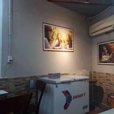 Tổng hợp- Cafe Shalala Ice Cream - Trường Tiền Plaza