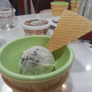 Tổng hợp- Cafe Shalala Ice Cream - Trường Tiền Plaza