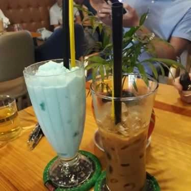 Món ăn- Share Cafe