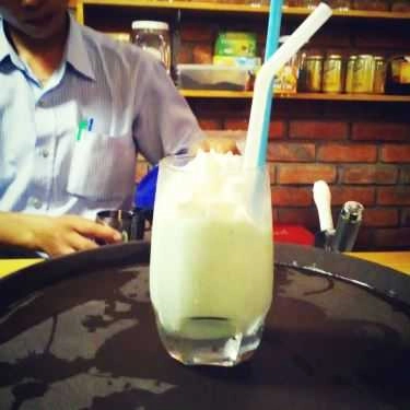 Món ăn- Share Cafe