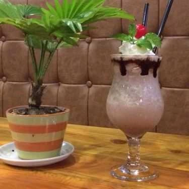 Món ăn- Share Cafe