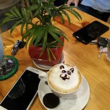 Món ăn- Share Cafe