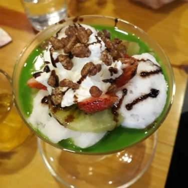 Món ăn- Share Cafe