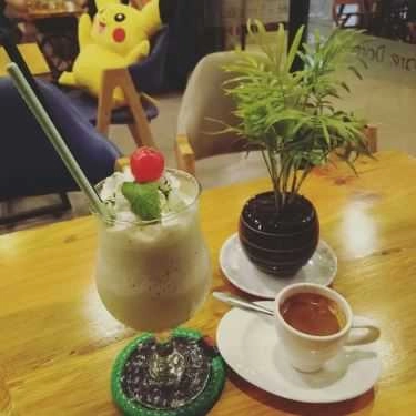 Tổng hợp- Share Cafe