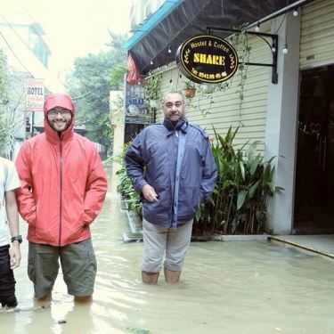 Tổng hợp- Share Cafe