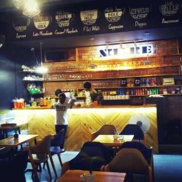 Tổng hợp- Share Cafe