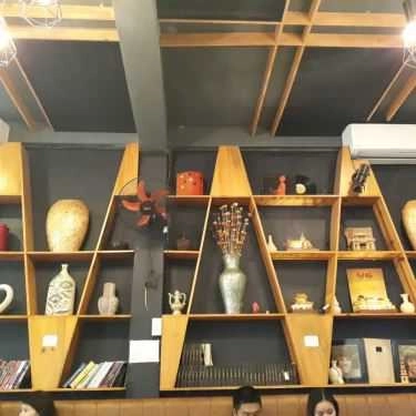 Tổng hợp- Share Cafe