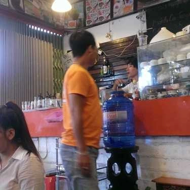 Tổng hợp- Home Coffee - Nguyễn Trãi