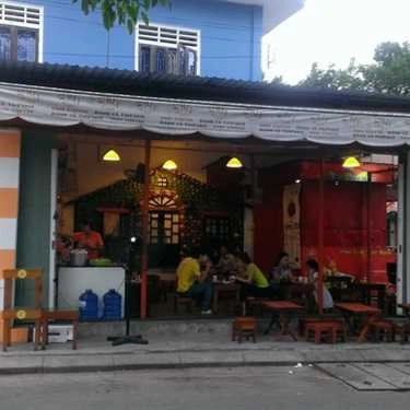 Tổng hợp- Home Coffee - Nguyễn Trãi