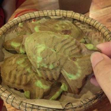 Món ăn- Home Coffee - Nguyễn Trãi