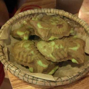 Món ăn- Home Coffee - Nguyễn Trãi