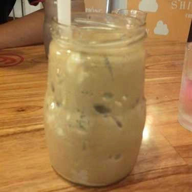 Món ăn- Home Coffee - Nguyễn Trãi