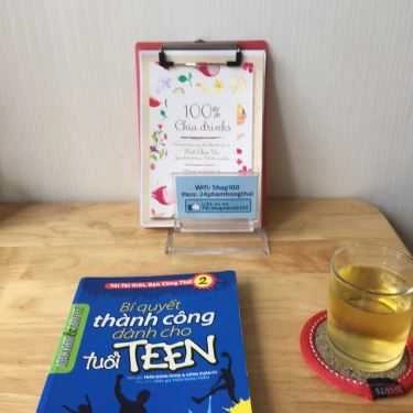 Tổng hợp- 100% Juice - Tea - Coffee