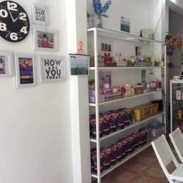 Tổng hợp- 100% Juice - Tea - Coffee