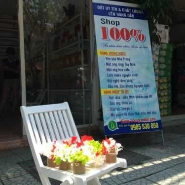 Tổng hợp- 100% Juice - Tea - Coffee