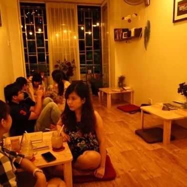 Tổng hợp- 100% Juice - Tea - Coffee