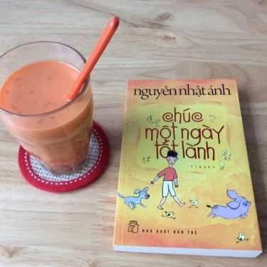 Tổng hợp- 100% Juice - Tea - Coffee