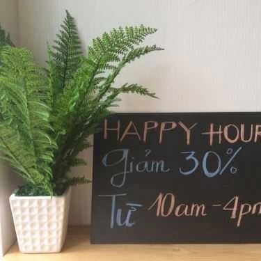 Tổng hợp- 100% Juice - Tea - Coffee