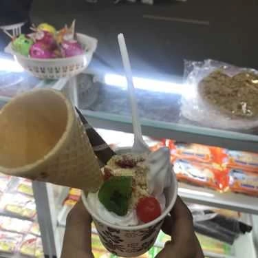 Món ăn- Ăn vặt Simi Fresh Ice Cream