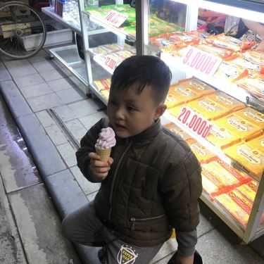 Tổng hợp- Ăn vặt Simi Fresh Ice Cream